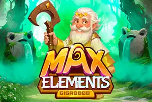 Max Elements GigaBlox