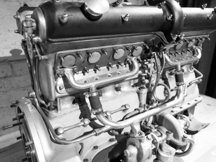 Использование закиси азота (N2O) в транспортной сфере