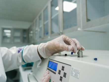 Производство закиси азота: технологии и методы