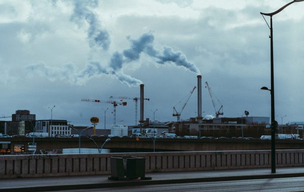 Производство закиси азота: технологии и применения