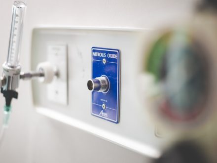 Интервью с экспертом: Нитrous оксид и его применение в медицине