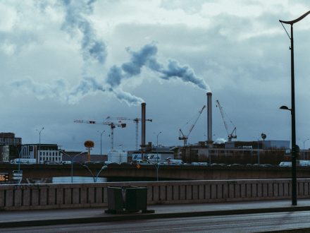 Производство закиси азота (N2O): Технологии и Применение