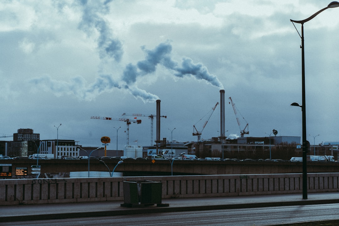 Производство закиси азота (N2O): Технологии и Применение