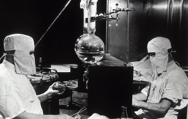 История открытия закиси азота: от первых экспериментов до современного использования