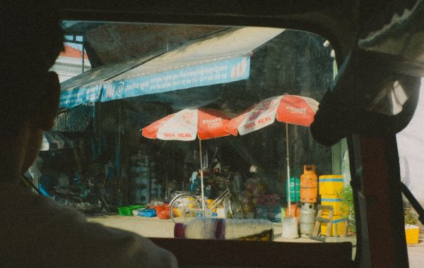 Использование закиси азота в транспортной отрасли: преимущества и экологические аспекты