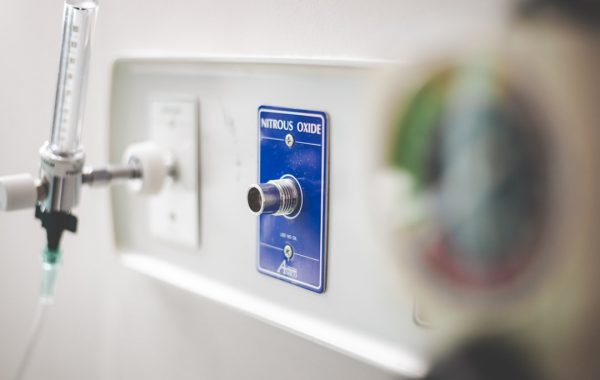 Интервью с экспертом: Нитрозооксид и его применение в медицине